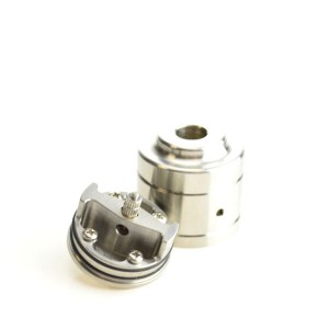 Dogbone RDA