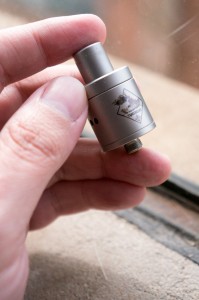 Tugboat RDA