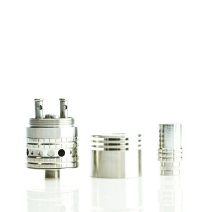 Holmes RDA