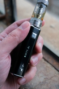 iStick Mod by Eleaf