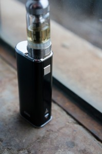 iStick Mod by Eleaf